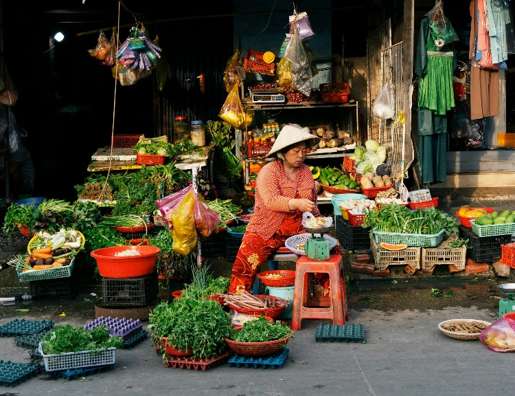 Taller de Cocina Vietnamita en Las Palmas | Komité
