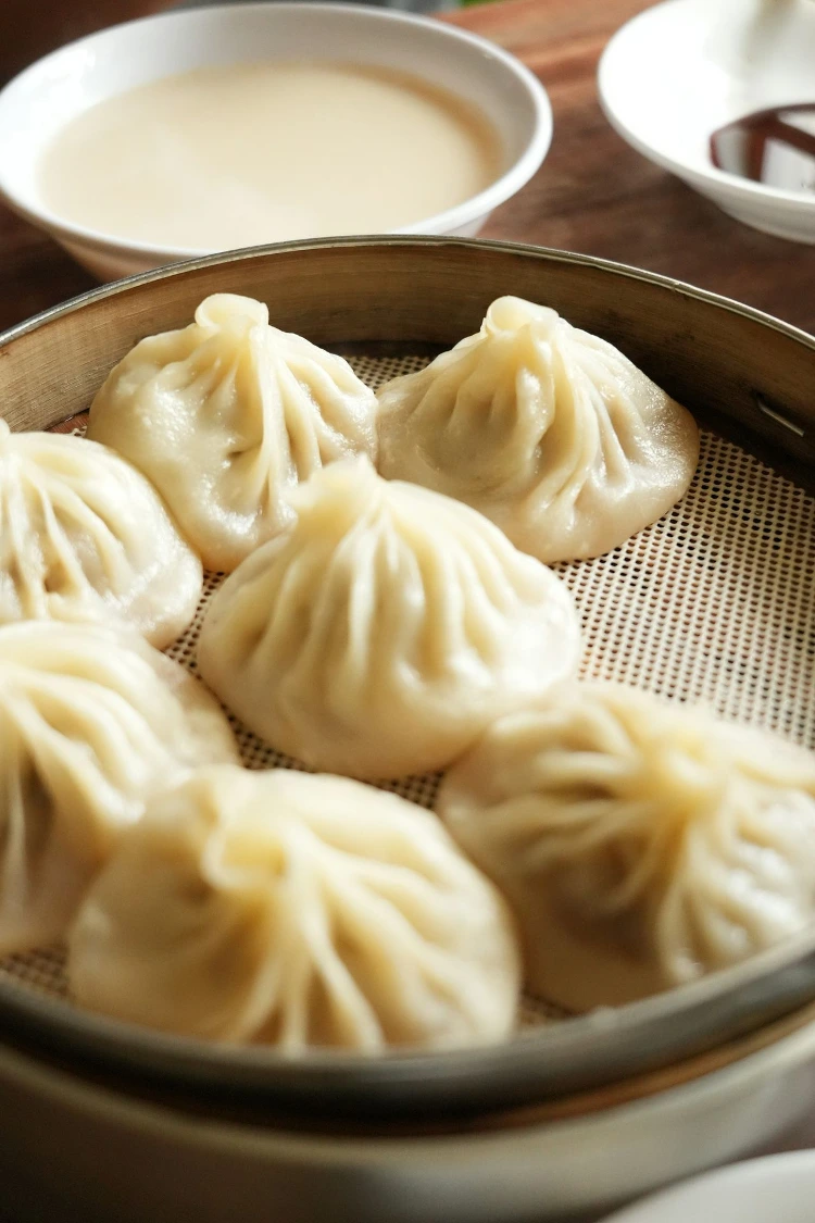 Taller de Dim Sum en Las Palmas