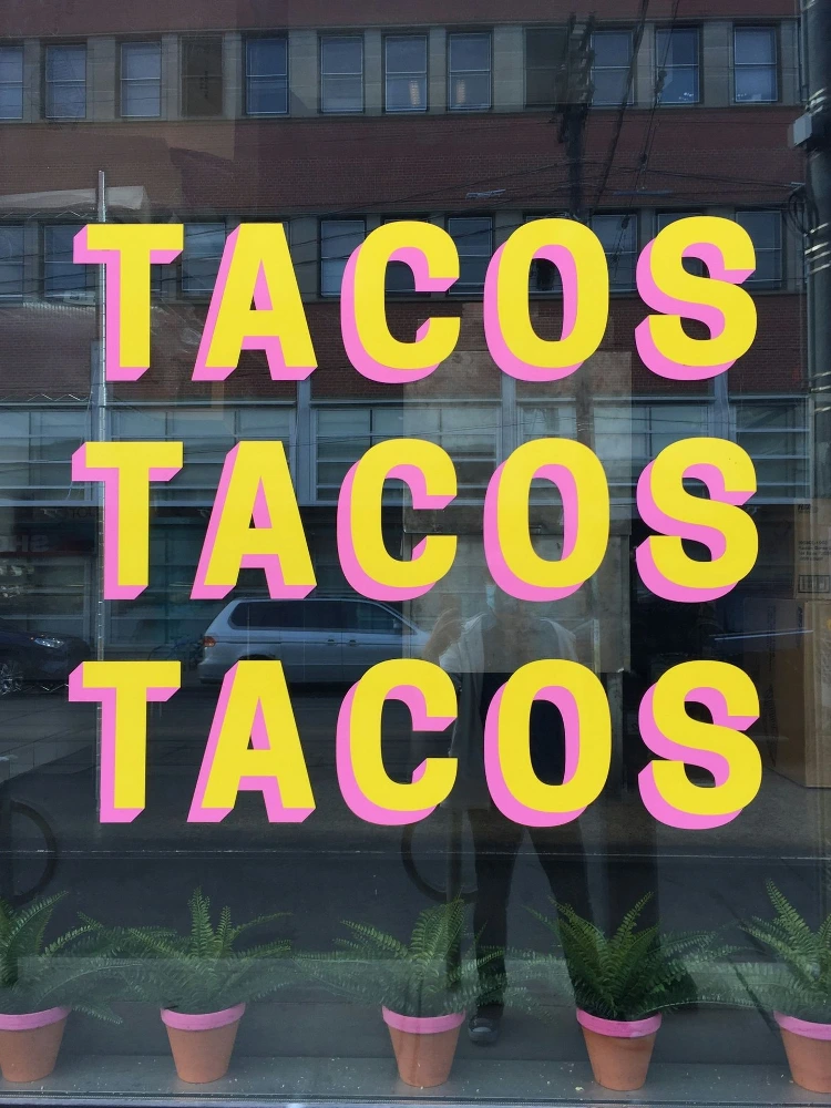 Taller de tacos mexicanos en Las Palmas