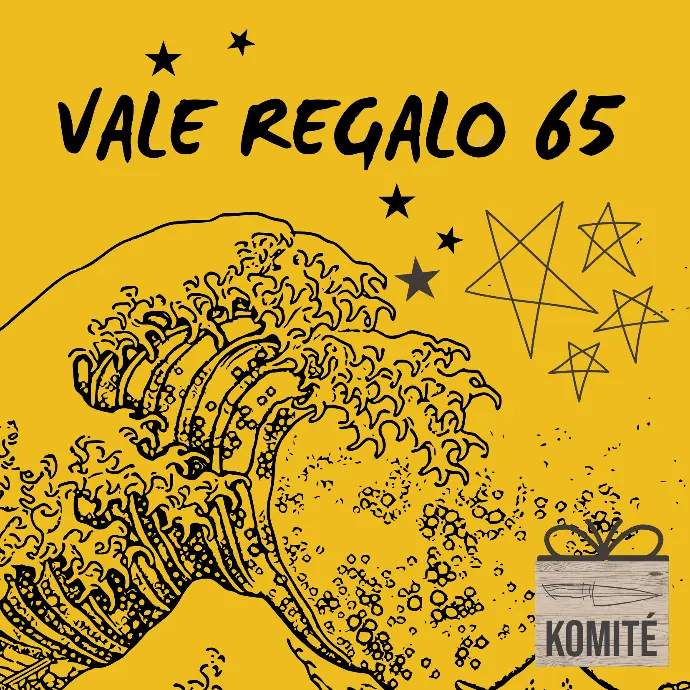 Vale Regalo 65