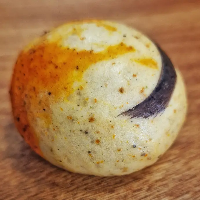 Bao Box Rendang Ternera x 6