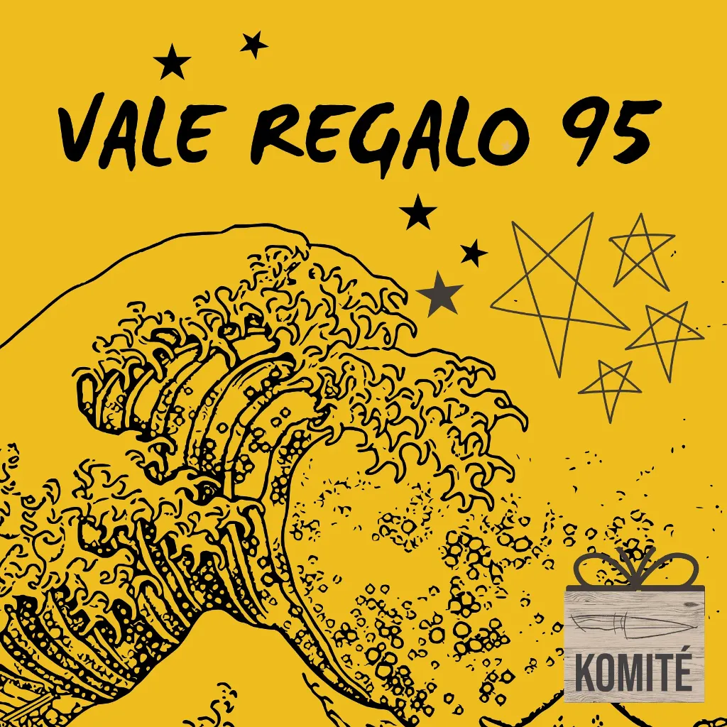 Vale Regalo 95