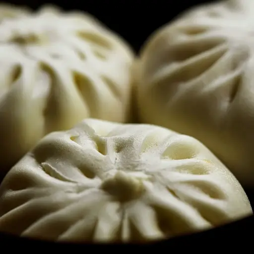 Bao Box Costilla Laqueada x 12