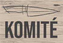 Komité